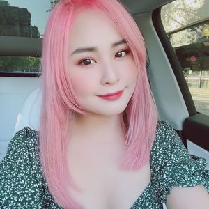 Meet your Posher, Ellie